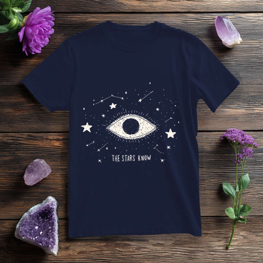 The Stars Know
