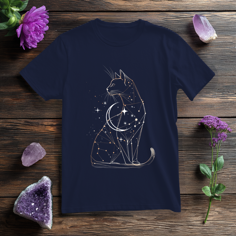 Cosmic Cat