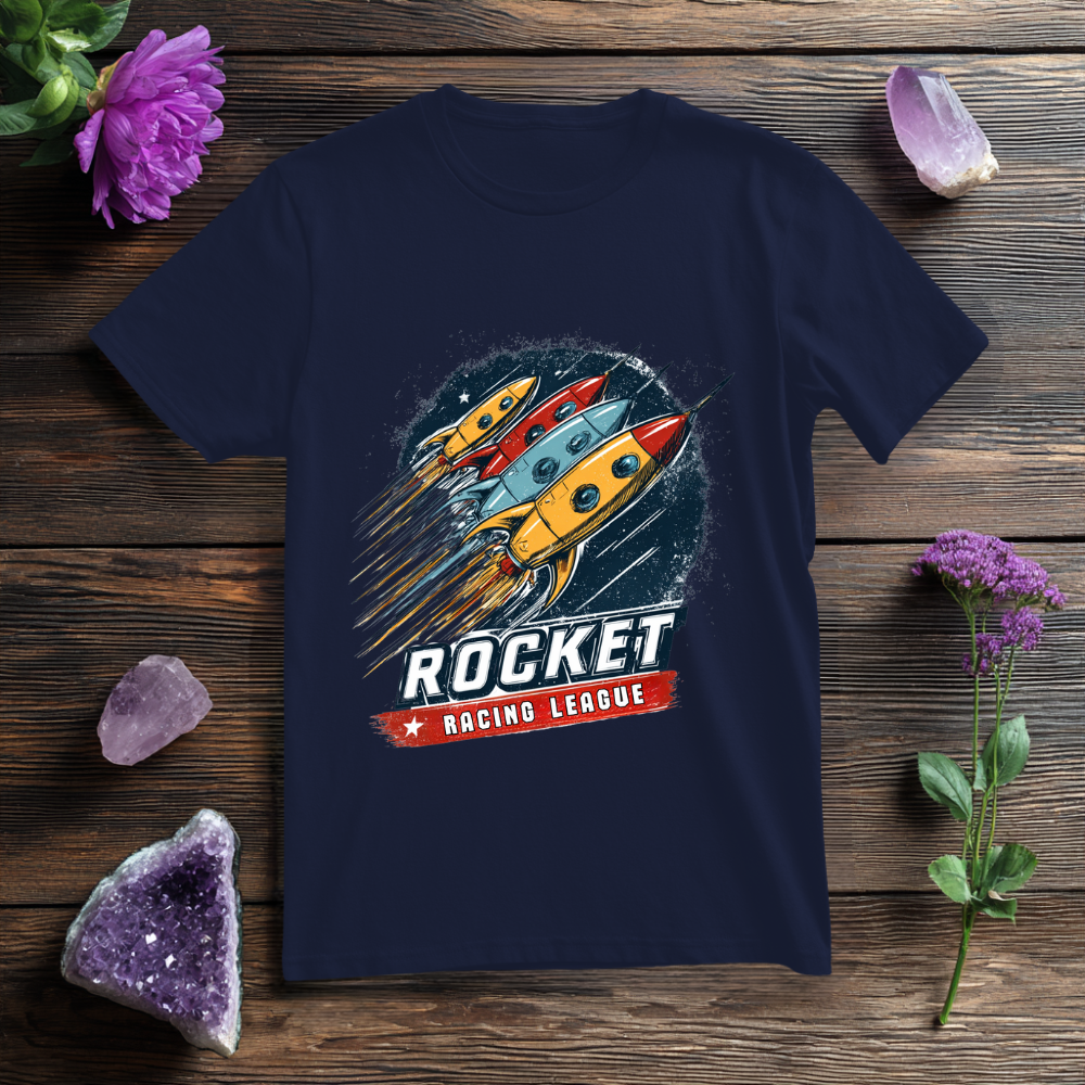 Rocket Racing League