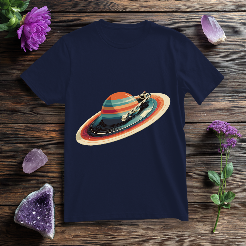 Vinyl Planet