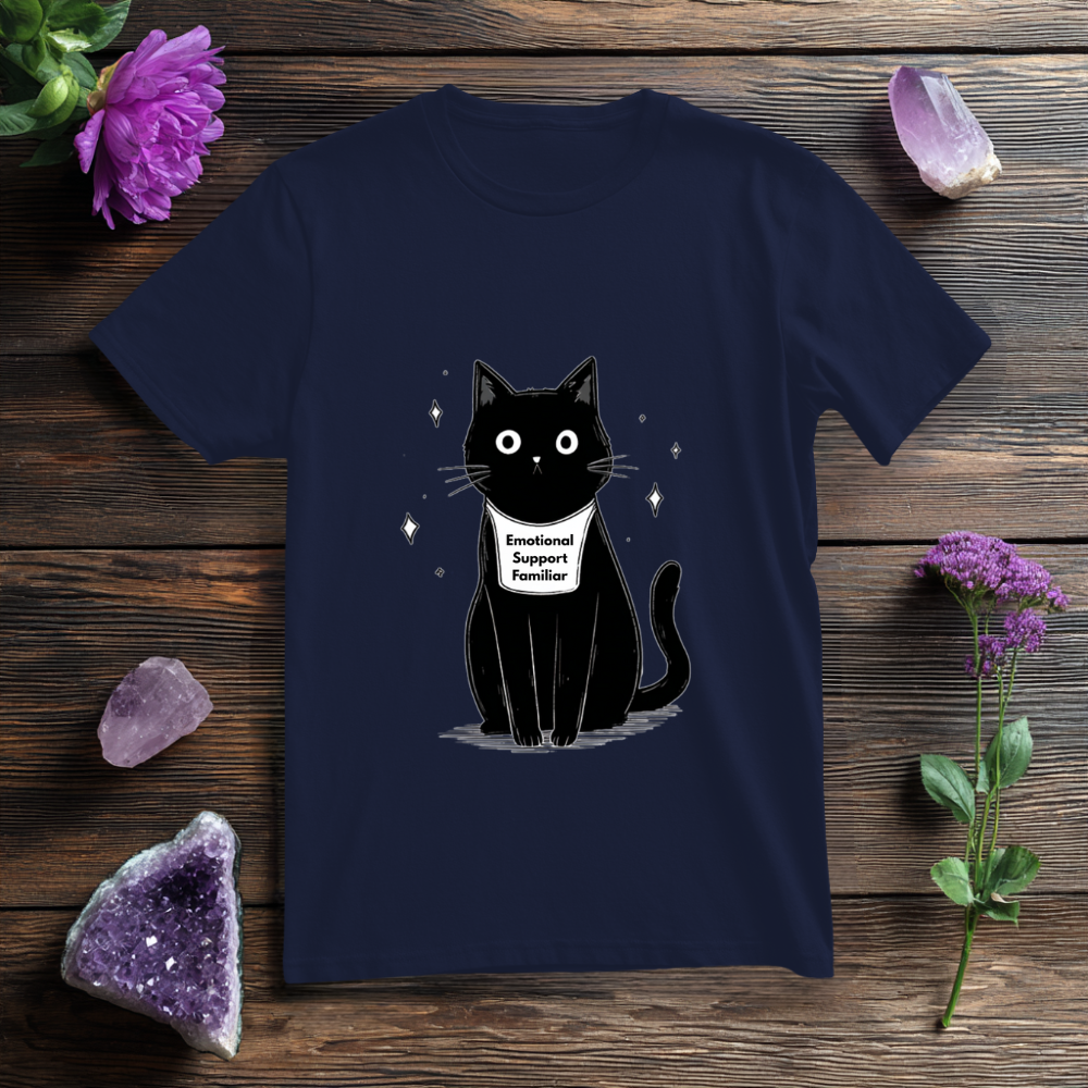 Emotional Support Familiar