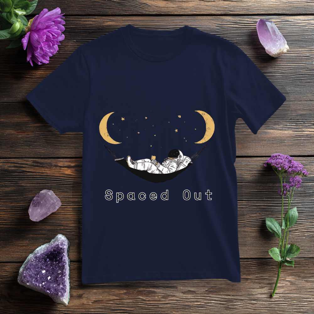 Spaced Out