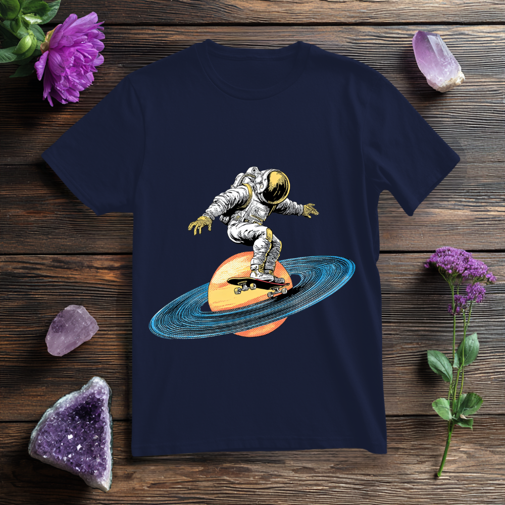 Cosmic Skate