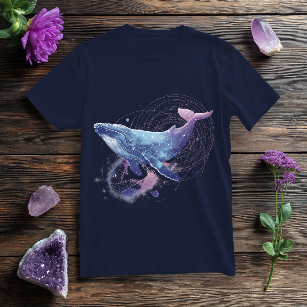 Galactic Whale