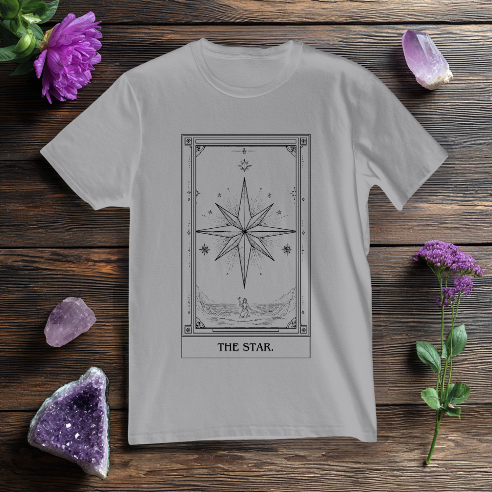 The Star Tarot