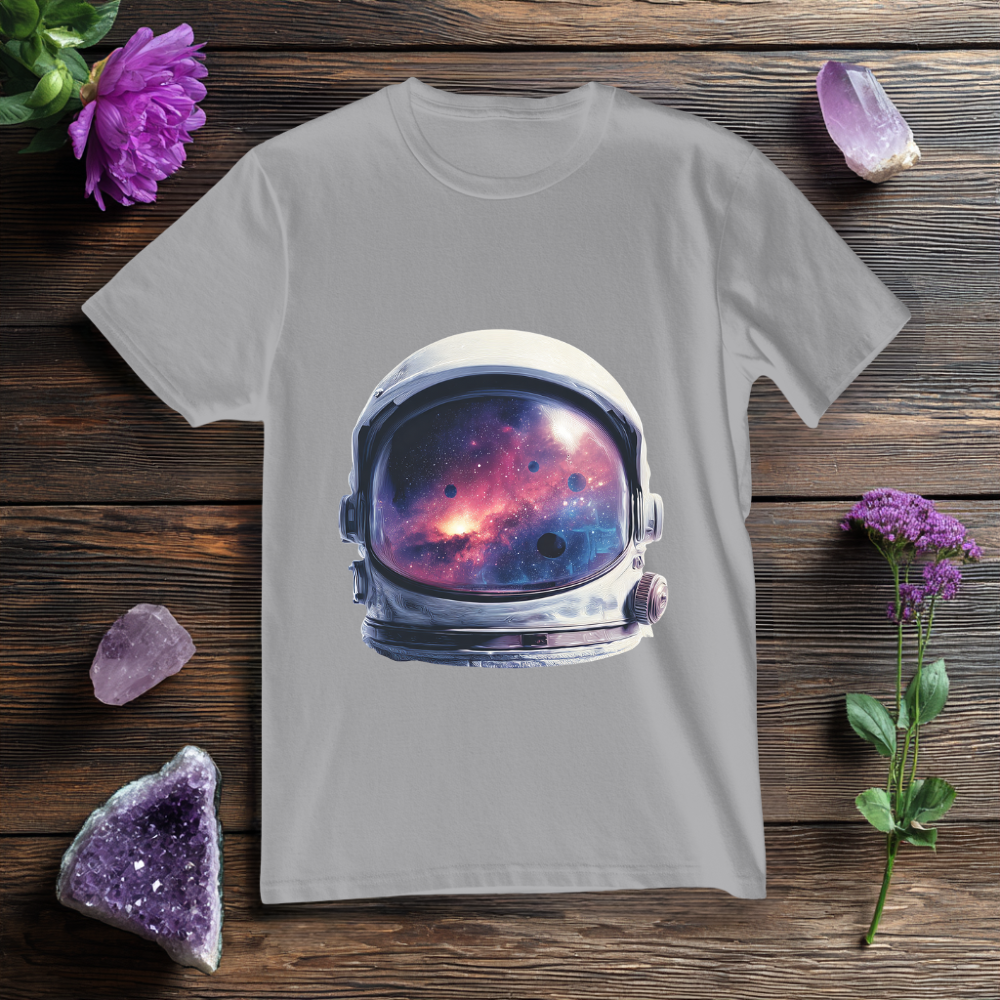 Astronaut Helmet