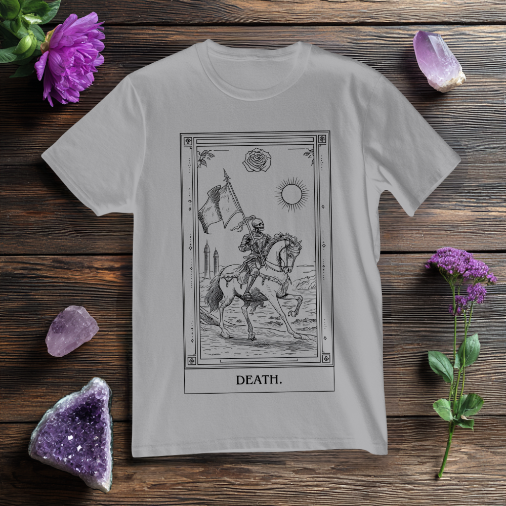 Death Tarot