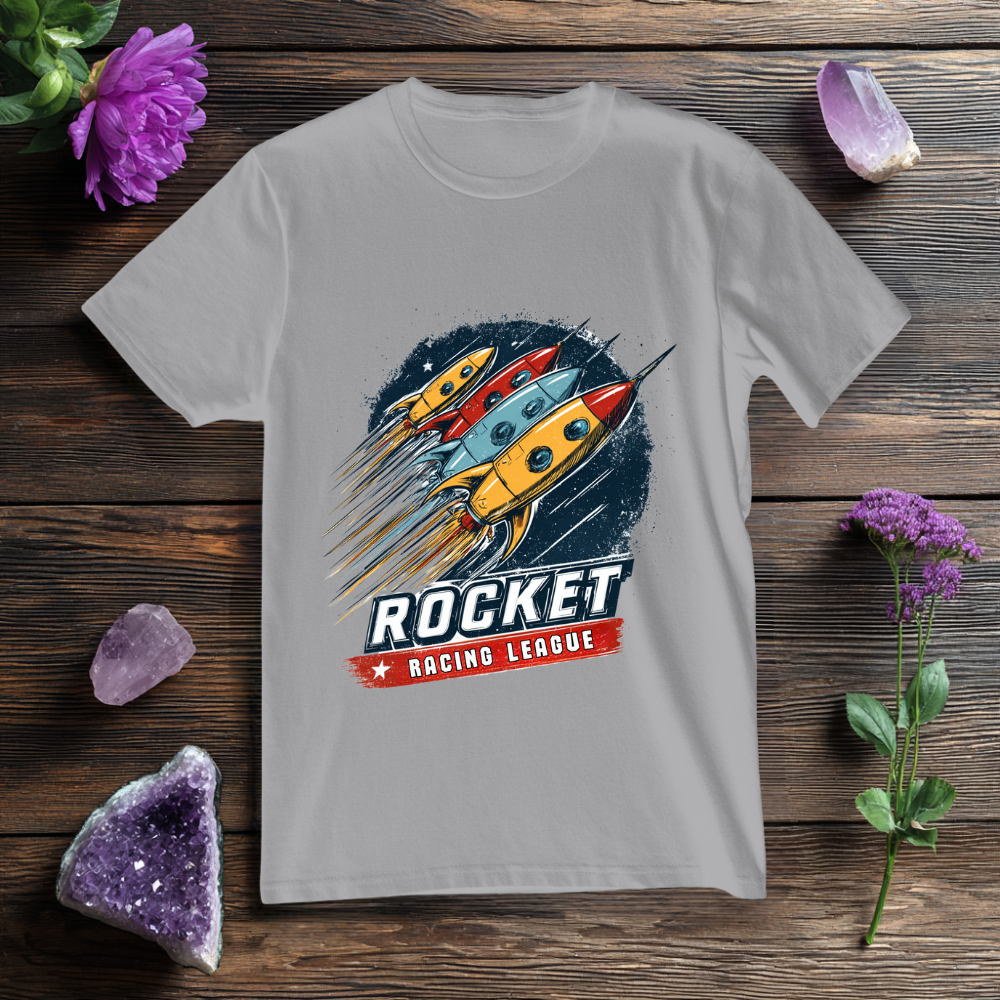 Rocket Racing League