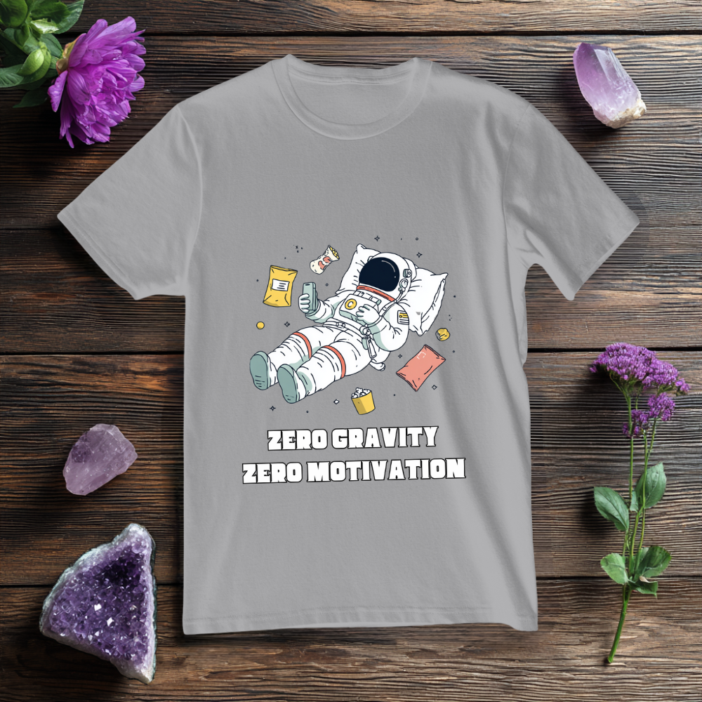 Zero Motivation