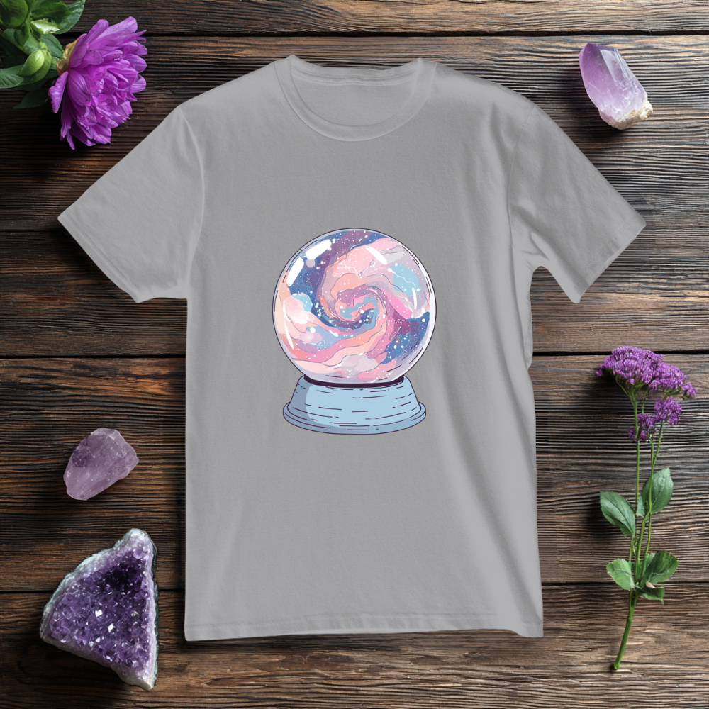 Galactic Crystal Ball