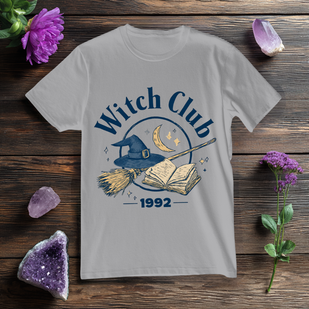 Witch Club
