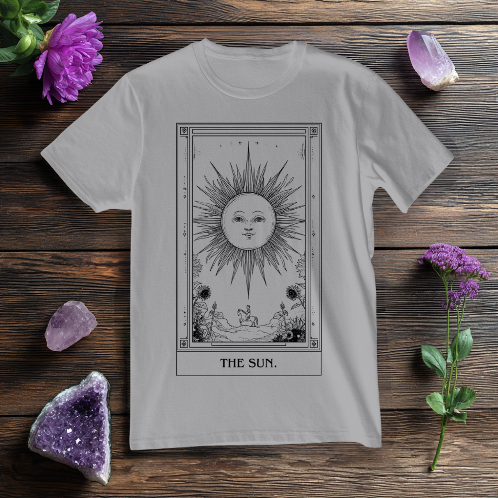 Sun Tarot