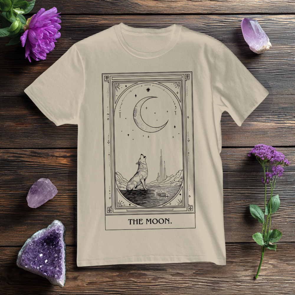 Moon Tarot