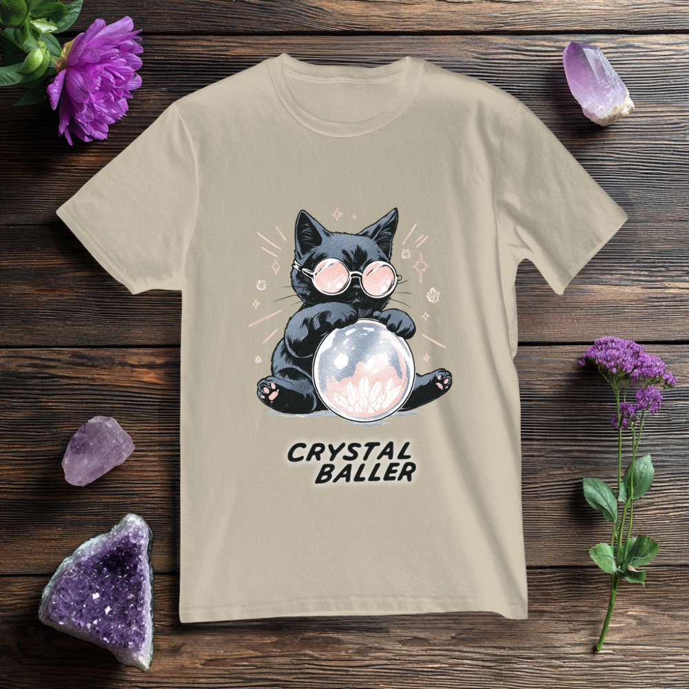 Crystal Baller