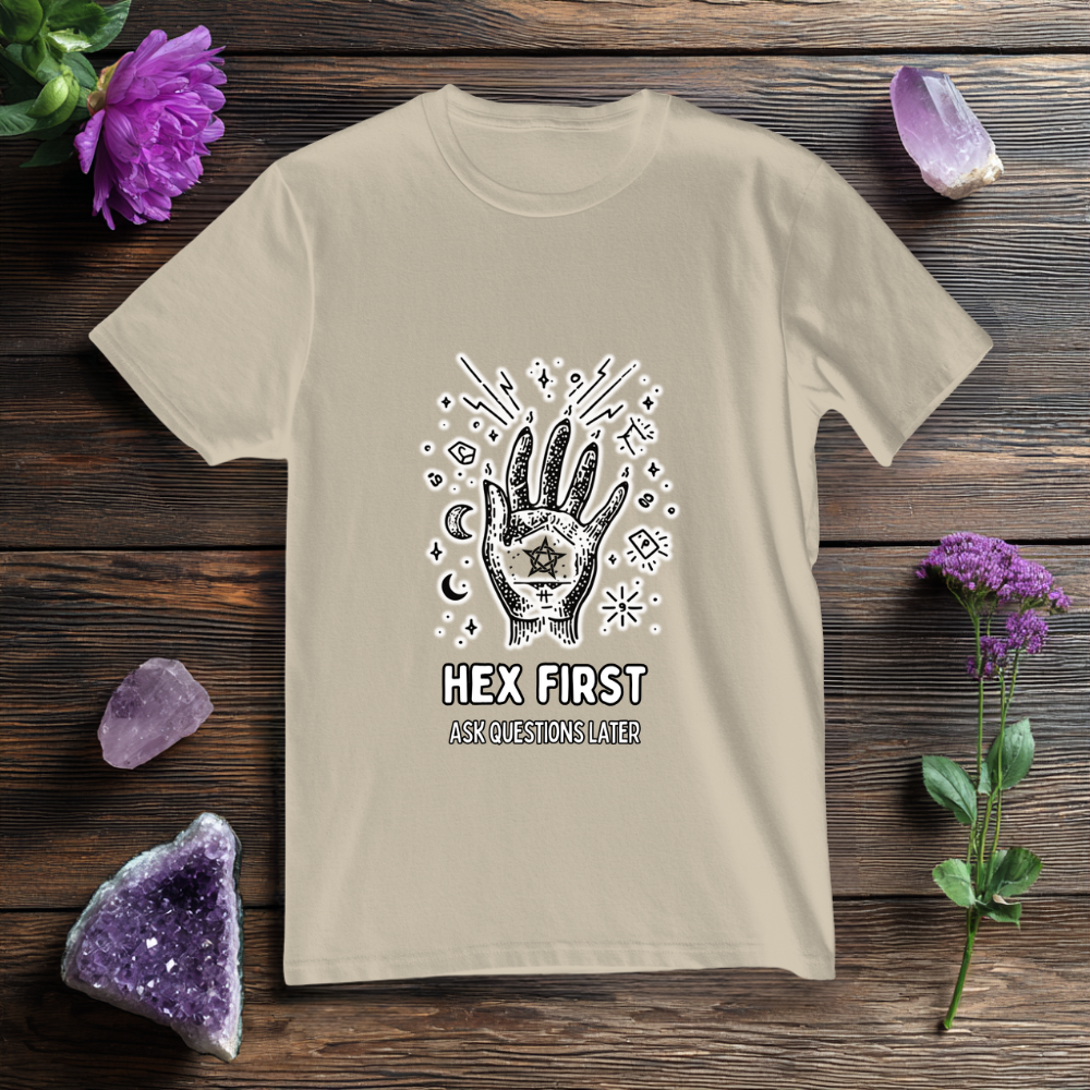 Hex First