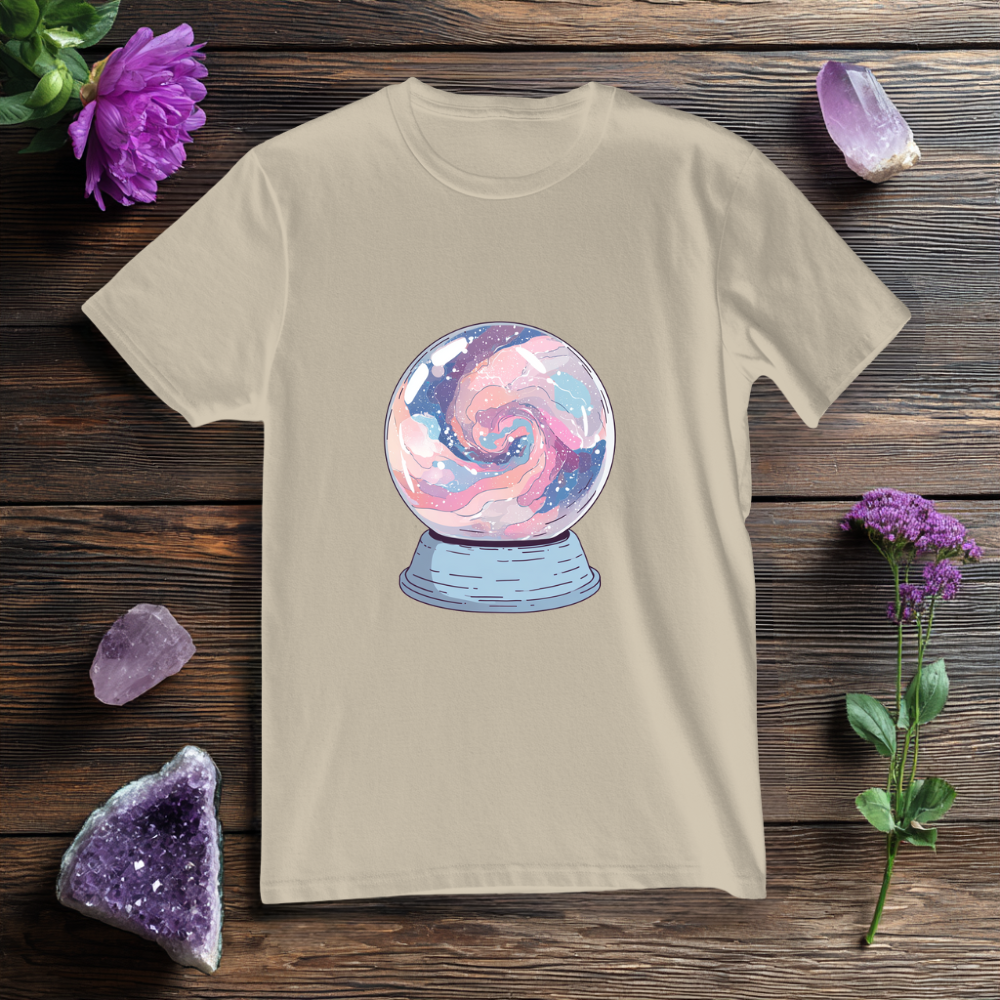 Galactic Crystal Ball
