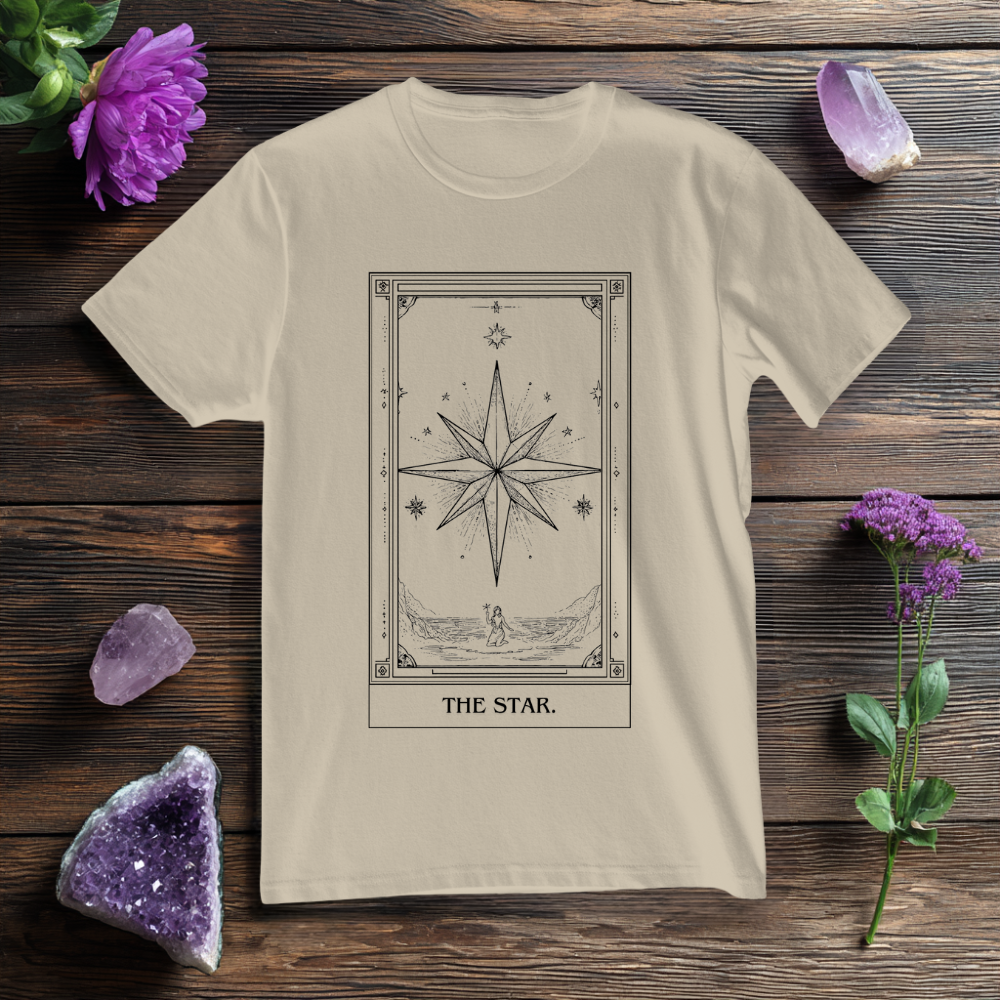 The Star Tarot