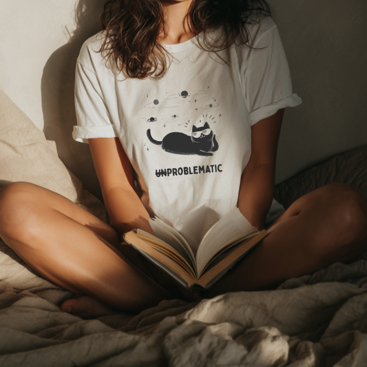 Unproblematic T-Shirt