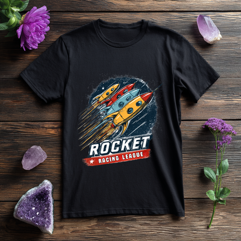 Rocket Racing League