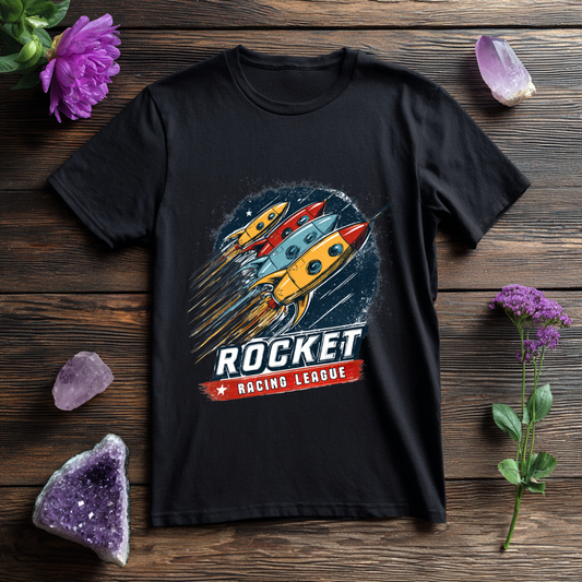 Rocket Racing League