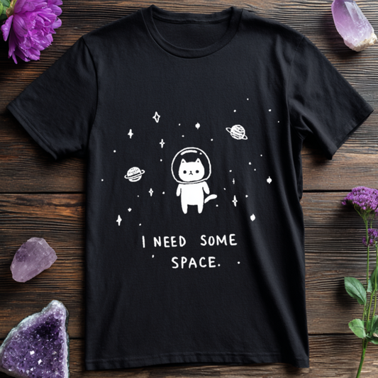 I Need Some Space