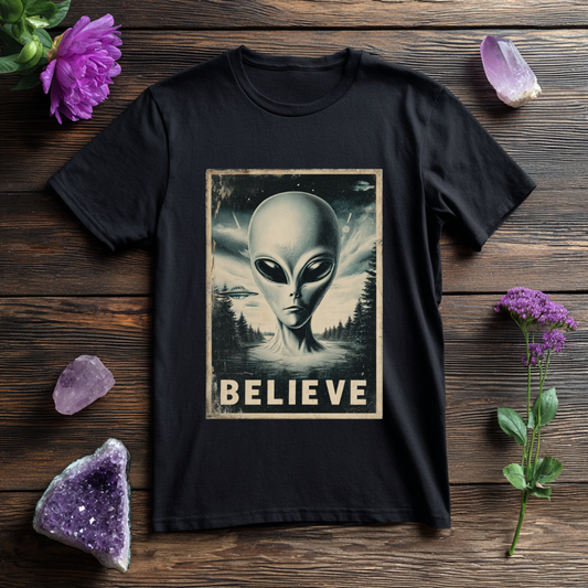 Believe