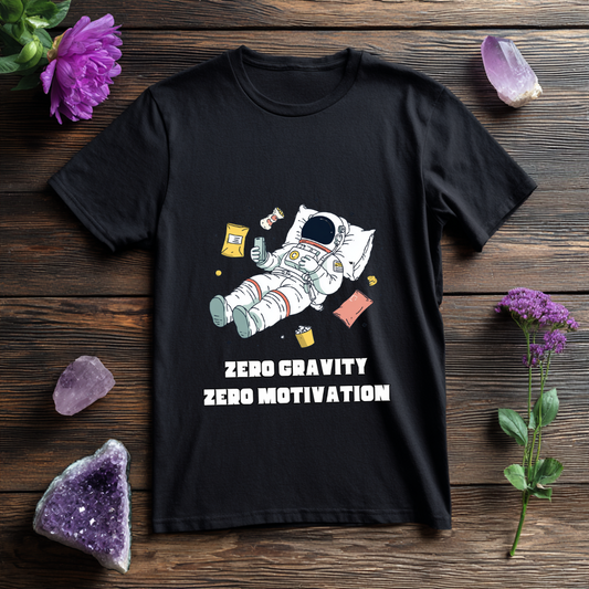 Zero Motivation