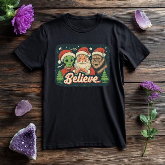 Believe in us