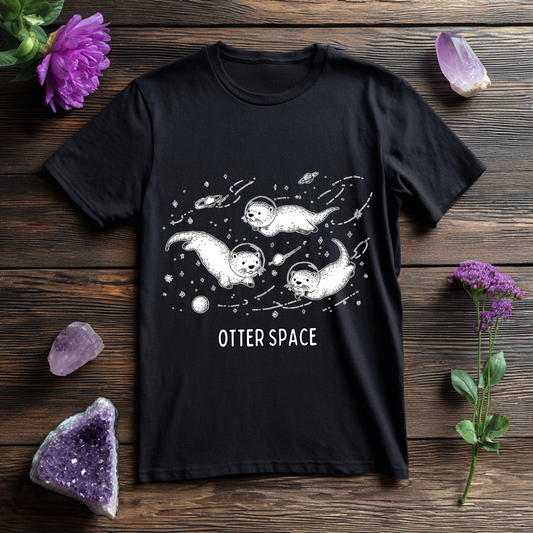 Otter Space Unisex
