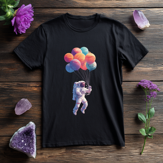 Astronaut Balloon