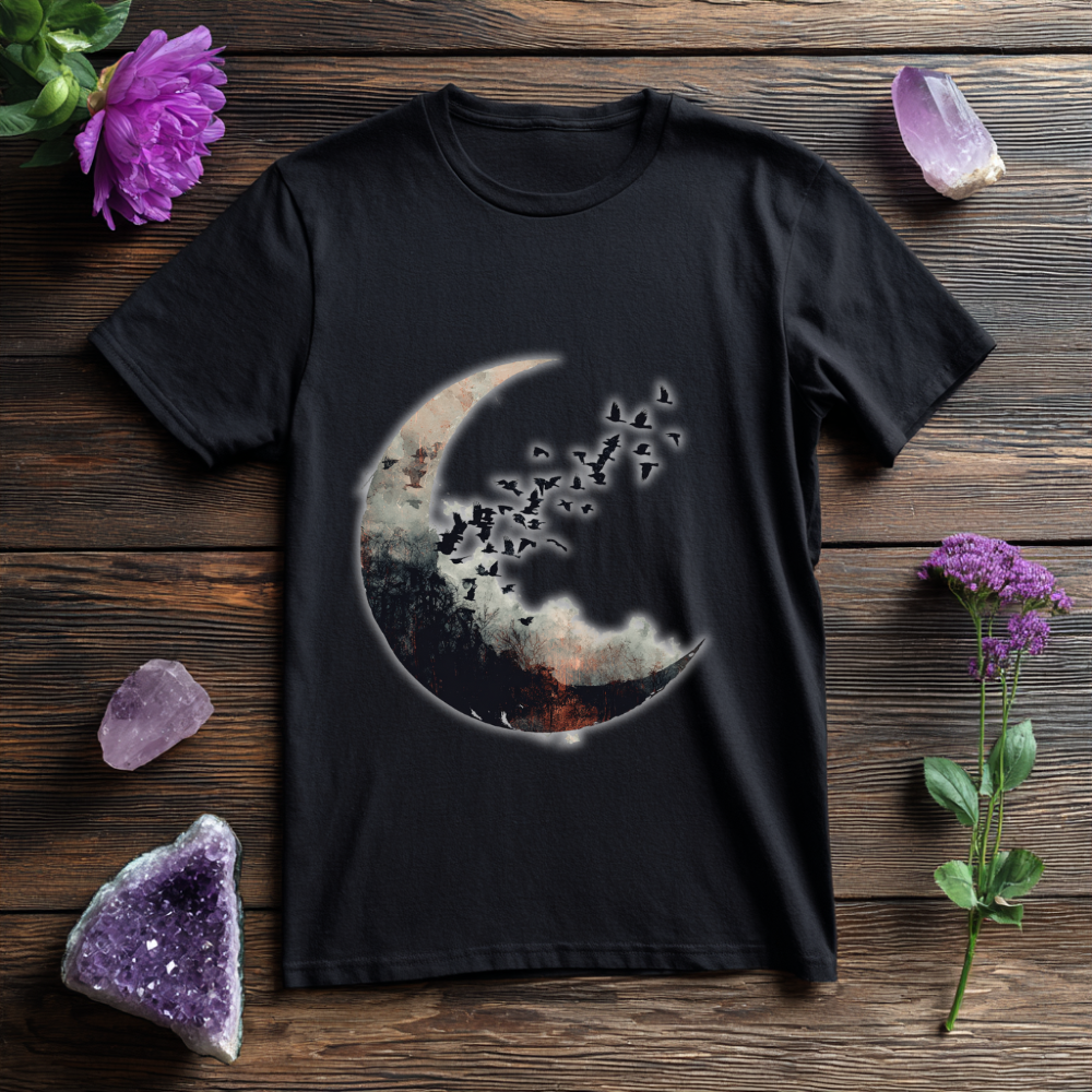 Moon Crows