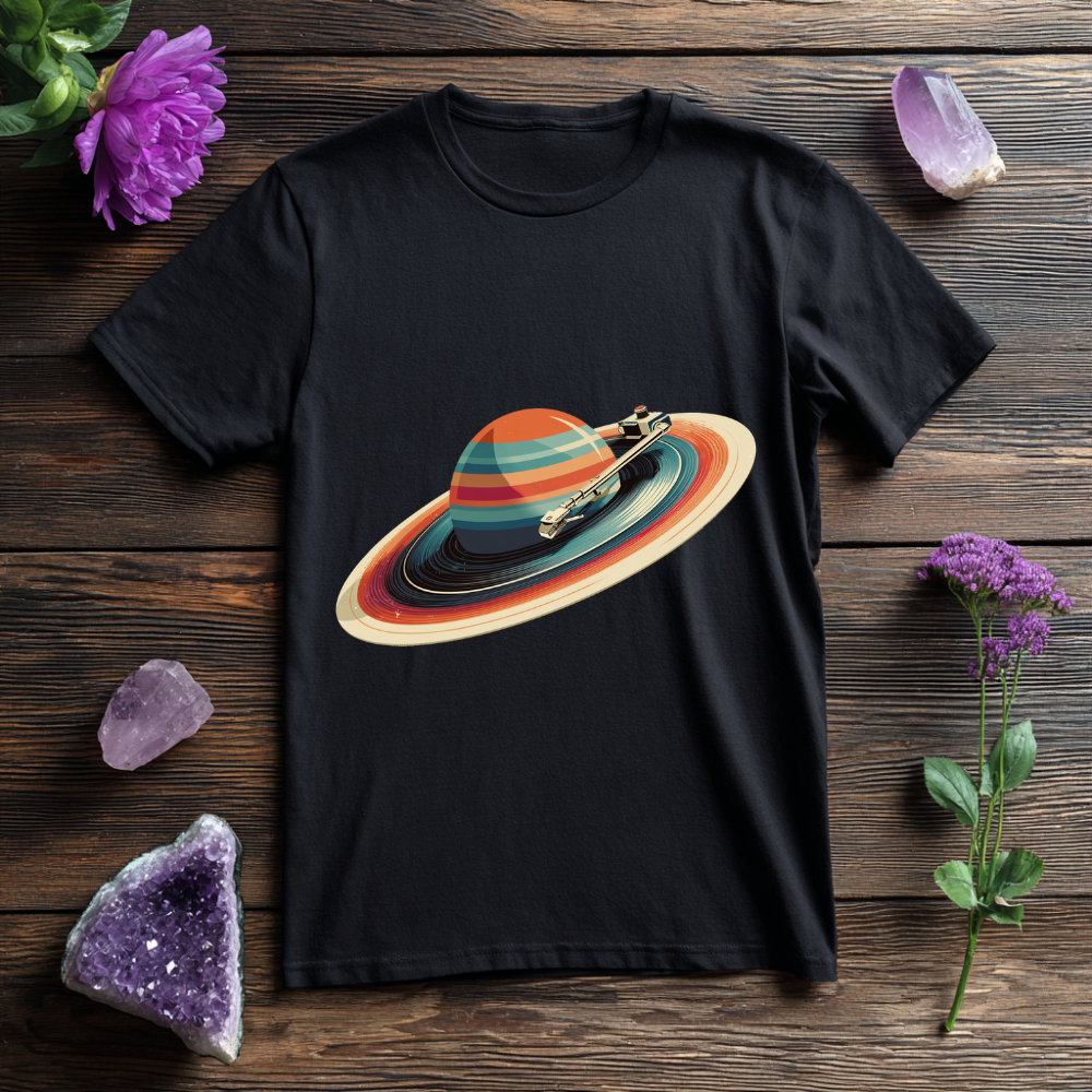 Vinyl Planet