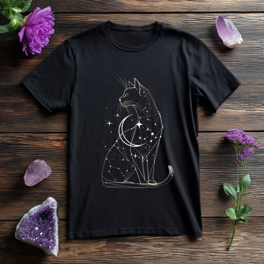 Cosmic Cat