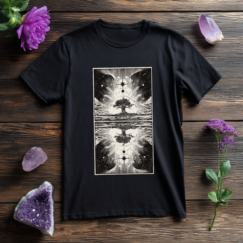 As Above So Below