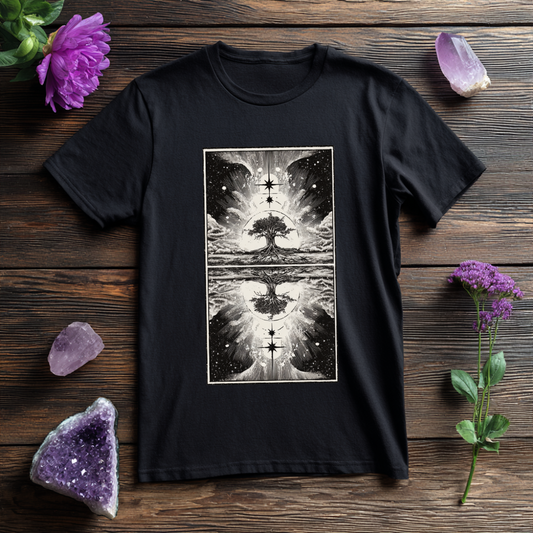 As Above So Below