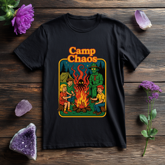 Camp Chaos