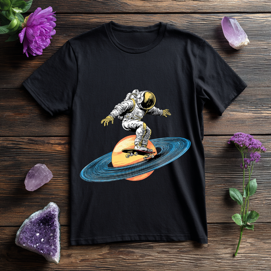 Cosmic Skate