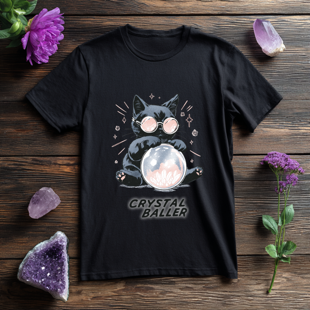 Crystal Baller