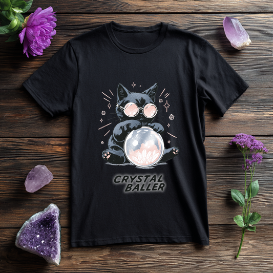 Crystal Baller