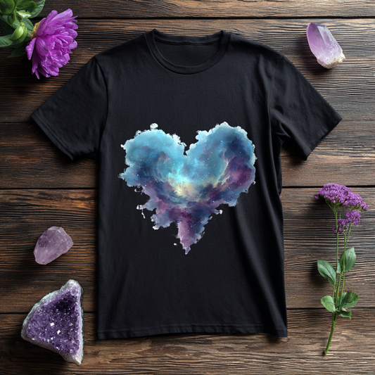 Heart Galaxy