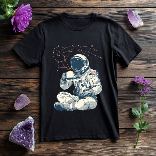 Astronaut Coffee
