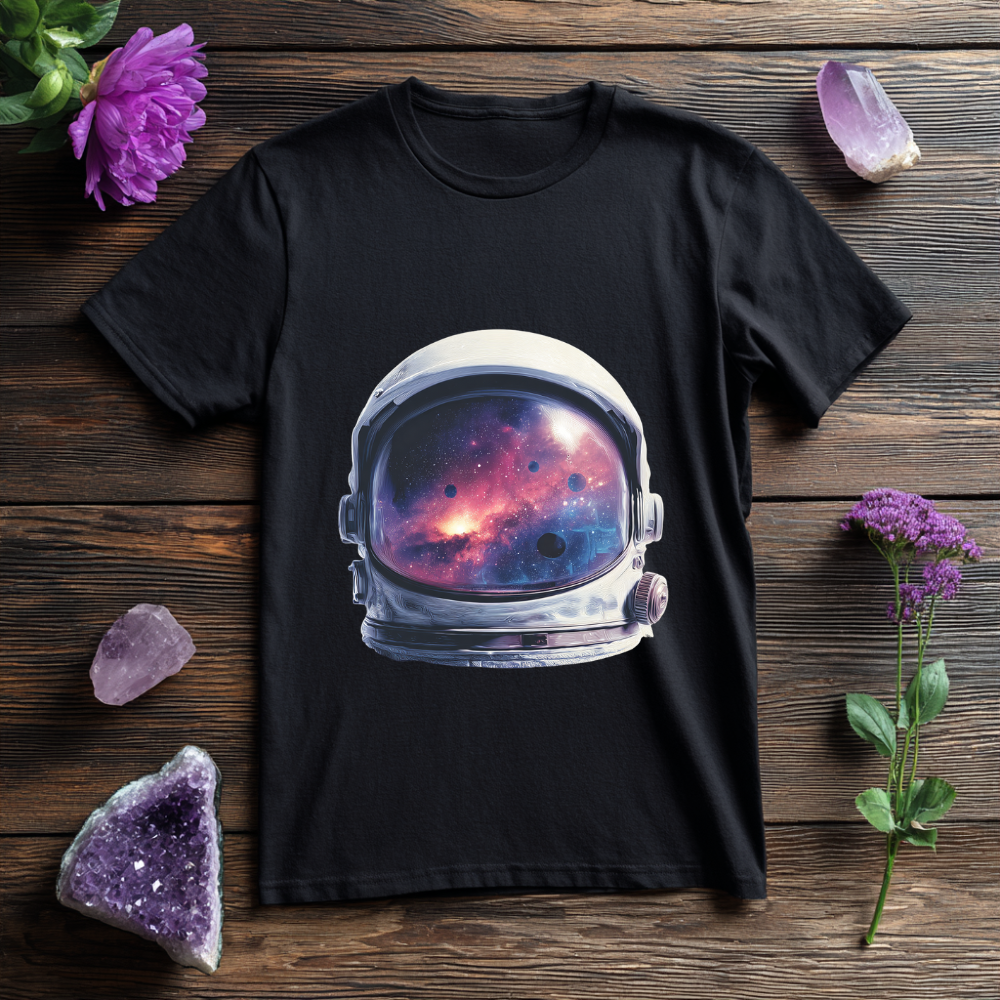 Astronaut Helmet