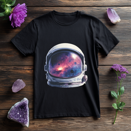 Astronaut Helmet