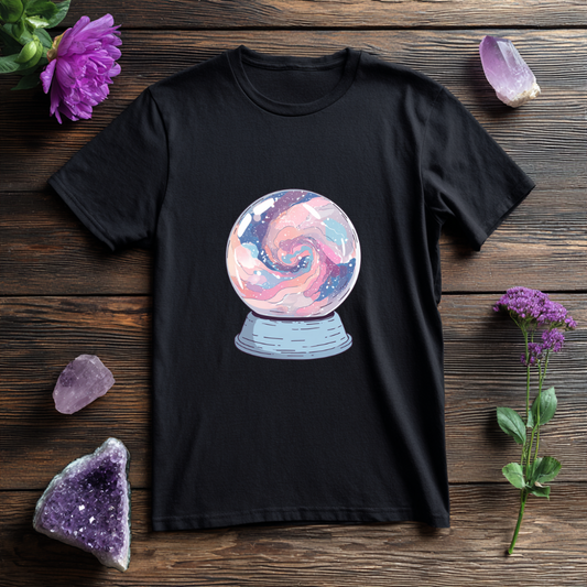 Galactic Crystal Ball