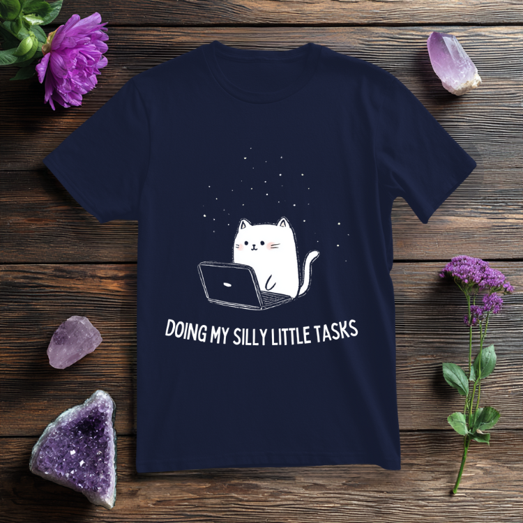 Silly little tasks