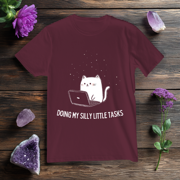 Silly little tasks