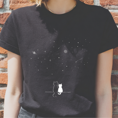 Stargazing