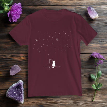 Stargazing