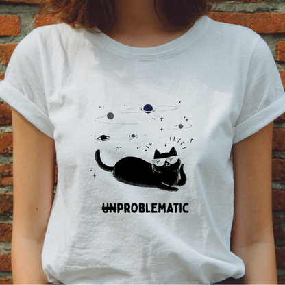 Unproblematic T-Shirt