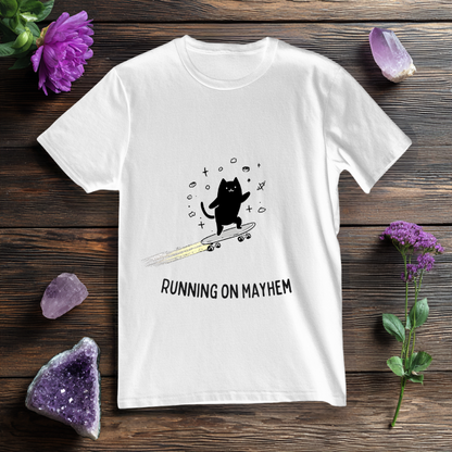 Running On Mayhem